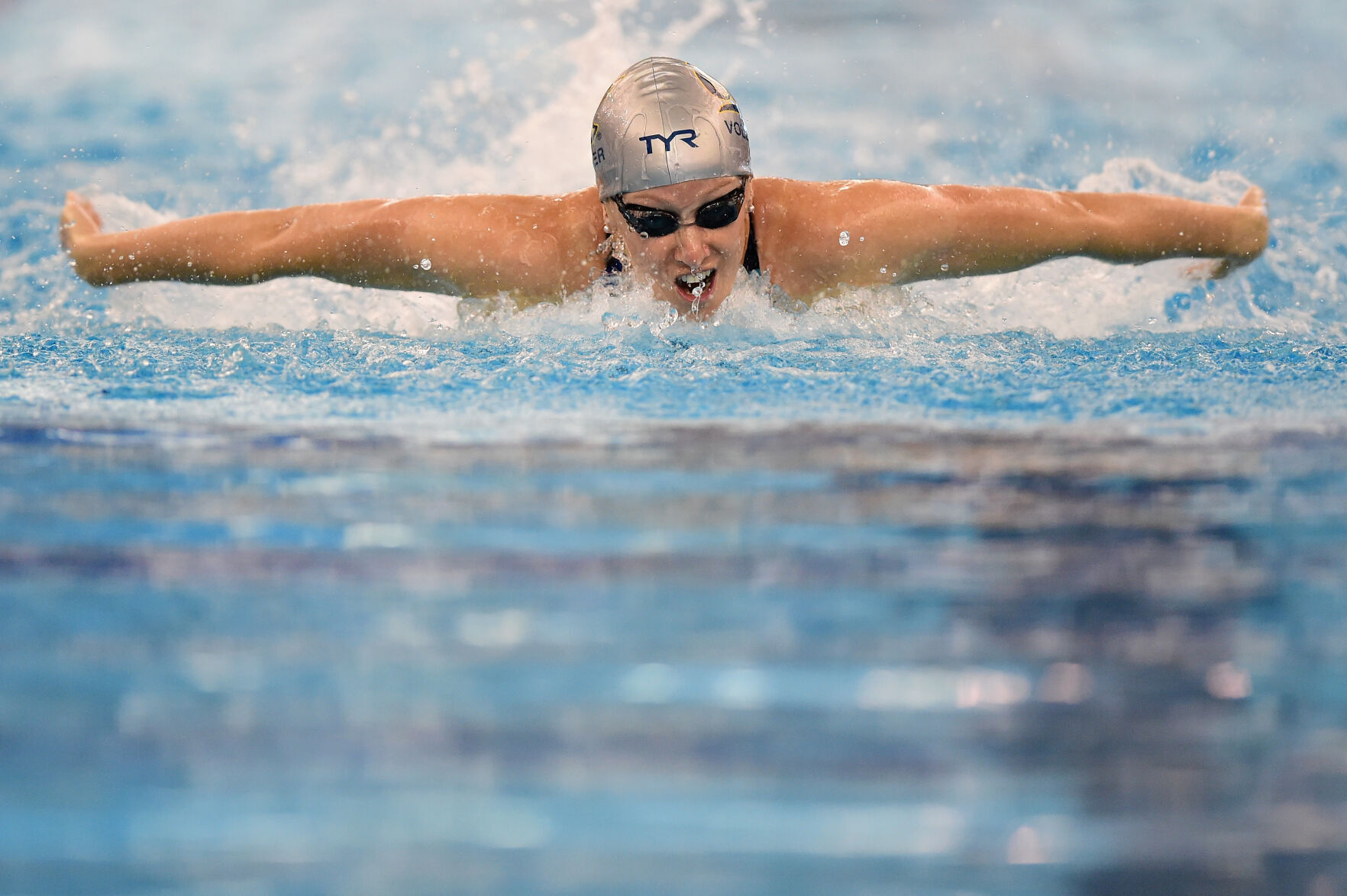 Dana Vollmer